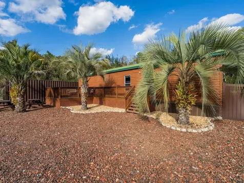 5600 NE Nfr 5 Silver Springs FL 34488