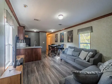 5600 NE Nfr 5 Silver Springs FL 34488