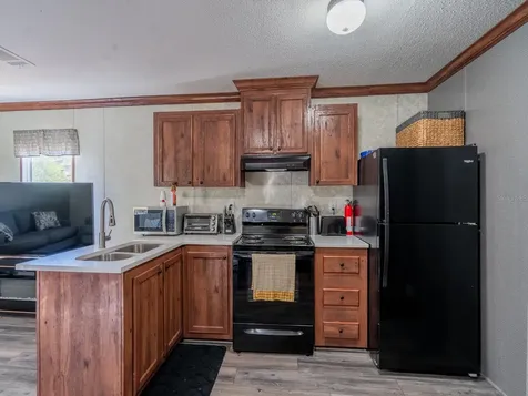 5600 NE Nfr 5 Silver Springs FL 34488