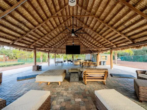 5600 NE Nfr 5 Silver Springs FL 34488