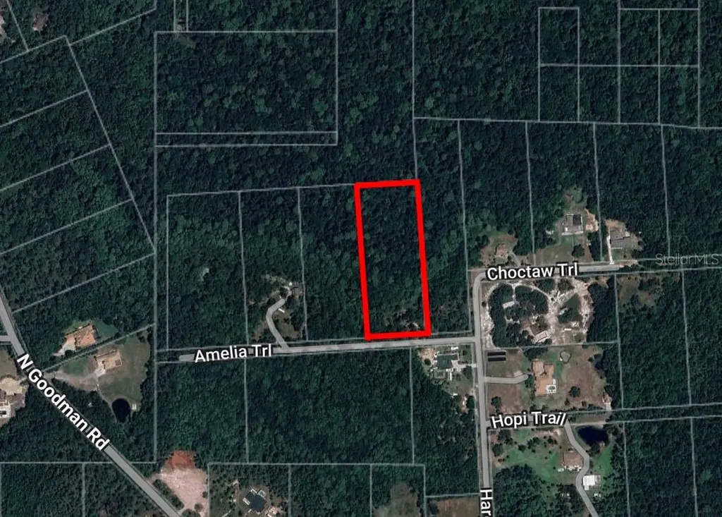 8401 Amelia Trail Kissimmee FL 34747