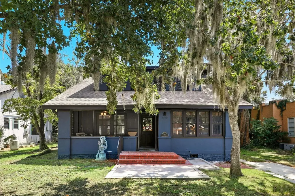 1510 Washington Avenue Eustis FL 32726
