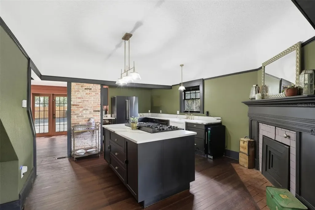 1510 Washington Avenue Eustis FL 32726