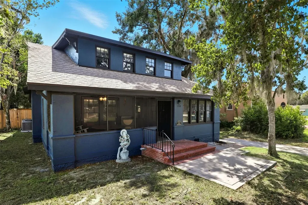 1510 Washington Avenue Eustis FL 32726