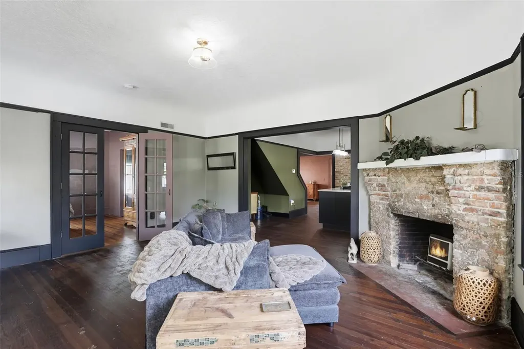 1510 Washington Avenue Eustis FL 32726