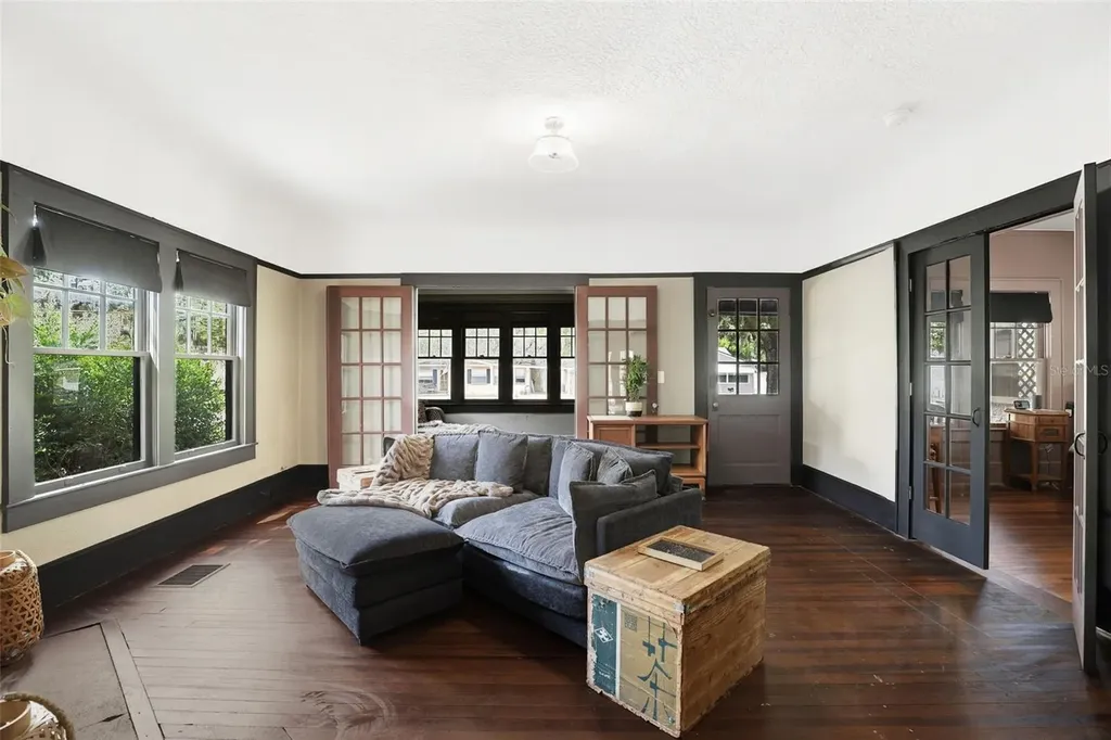 1510 Washington Avenue Eustis FL 32726