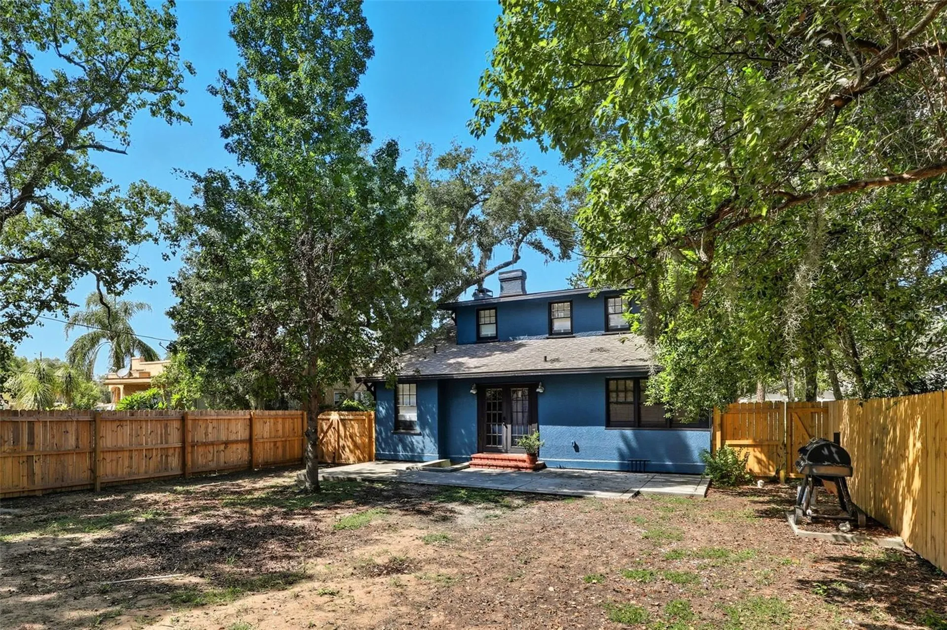 1510 Washington Avenue Eustis FL 32726