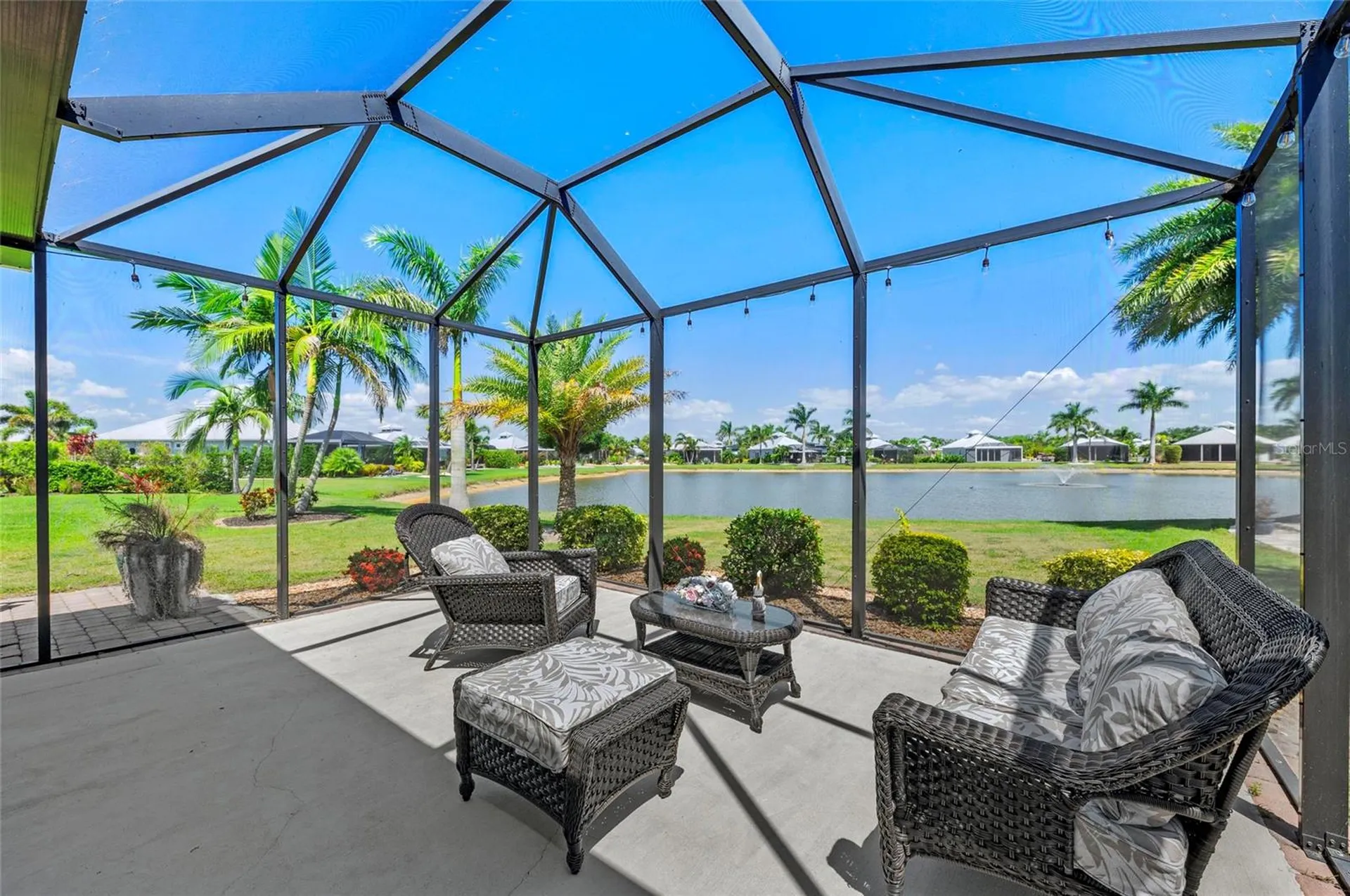 8503 SW Sand Crane Circle Arcadia FL 34269