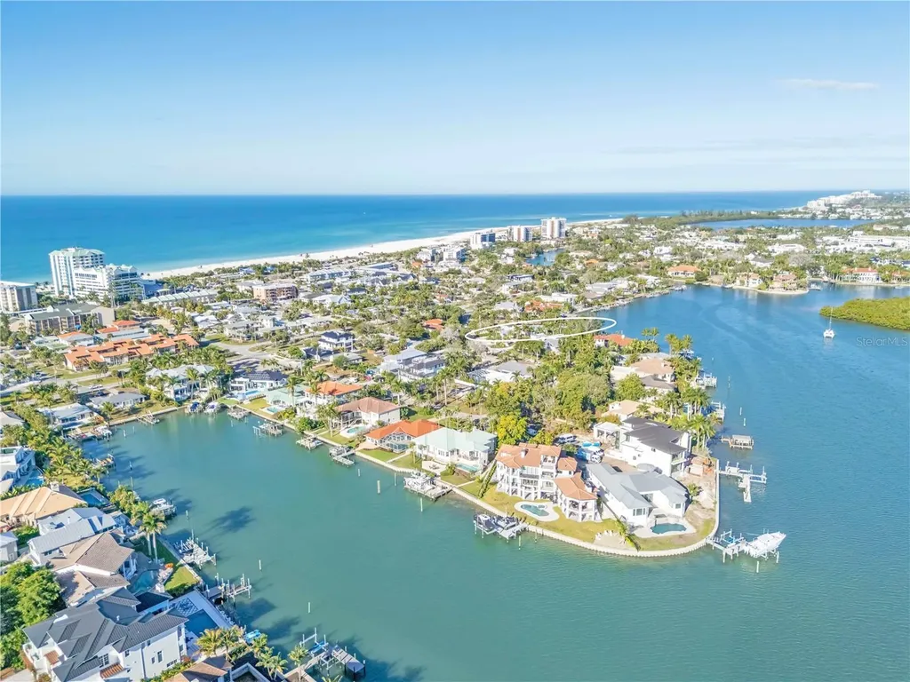 701 Tyler Drive Sarasota FL 34236