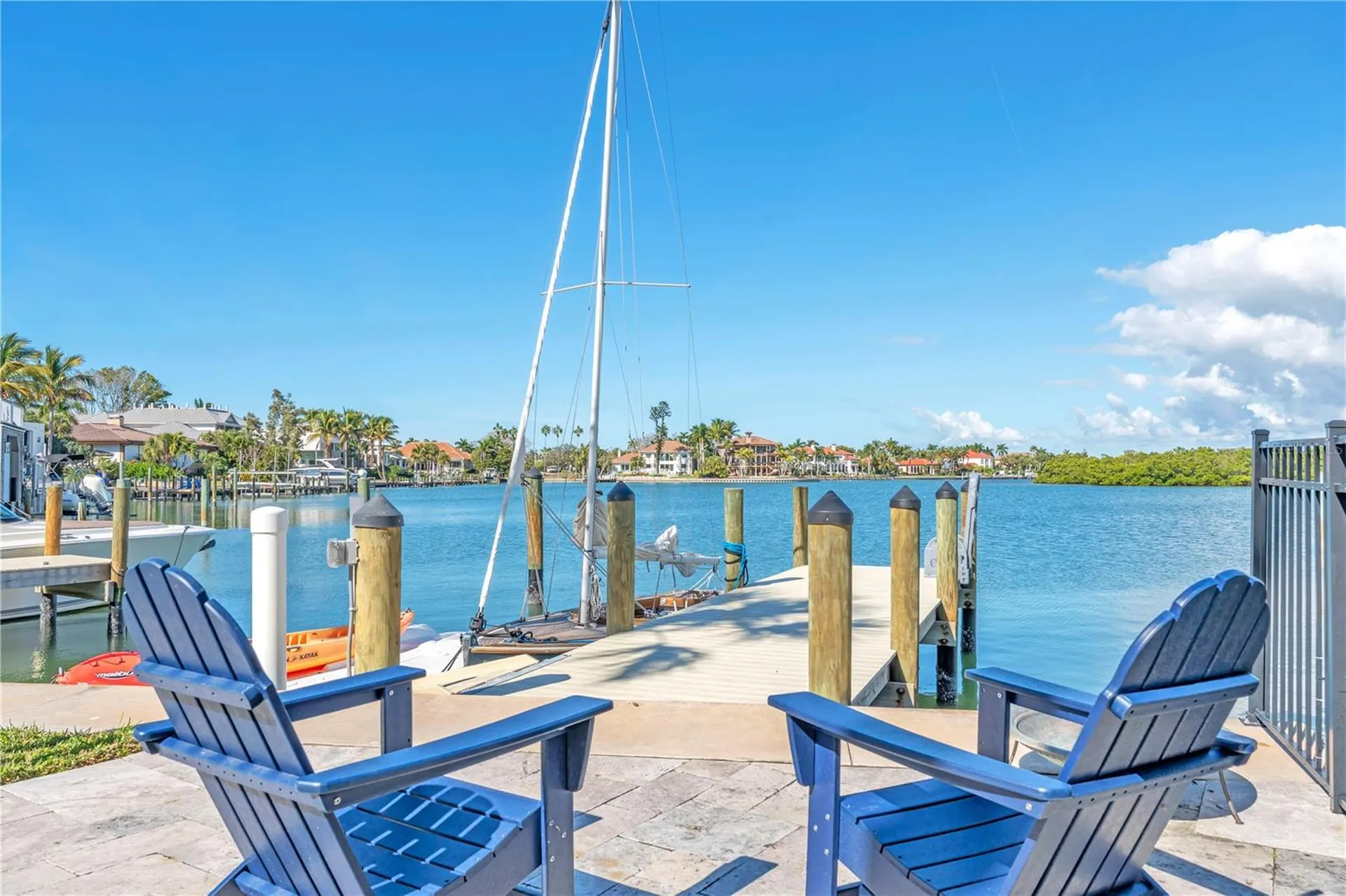 701 Tyler Drive Sarasota FL 34236