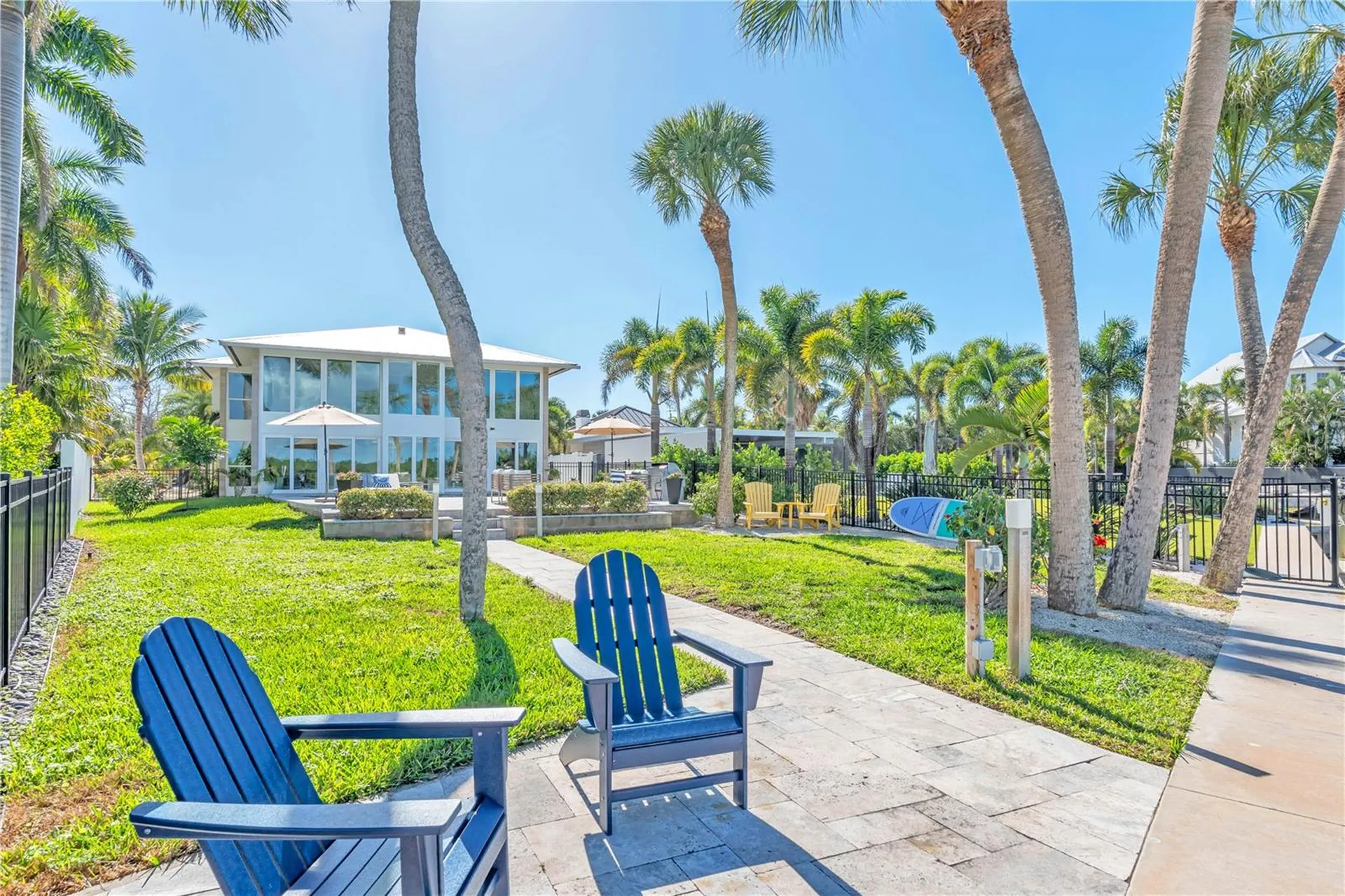 701 Tyler Drive Sarasota FL 34236