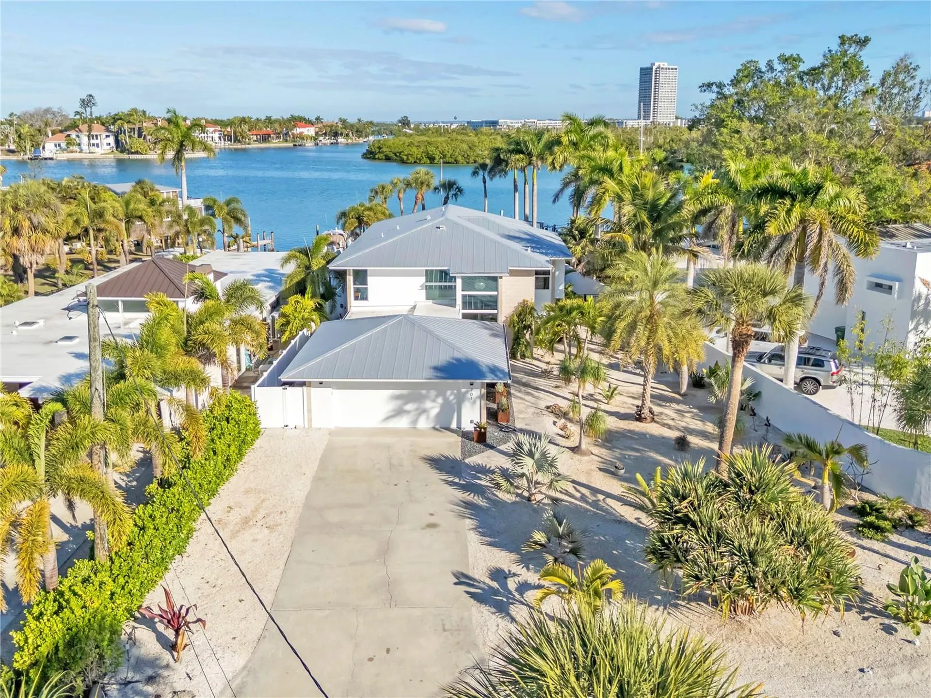 701 Tyler Drive Sarasota FL 34236