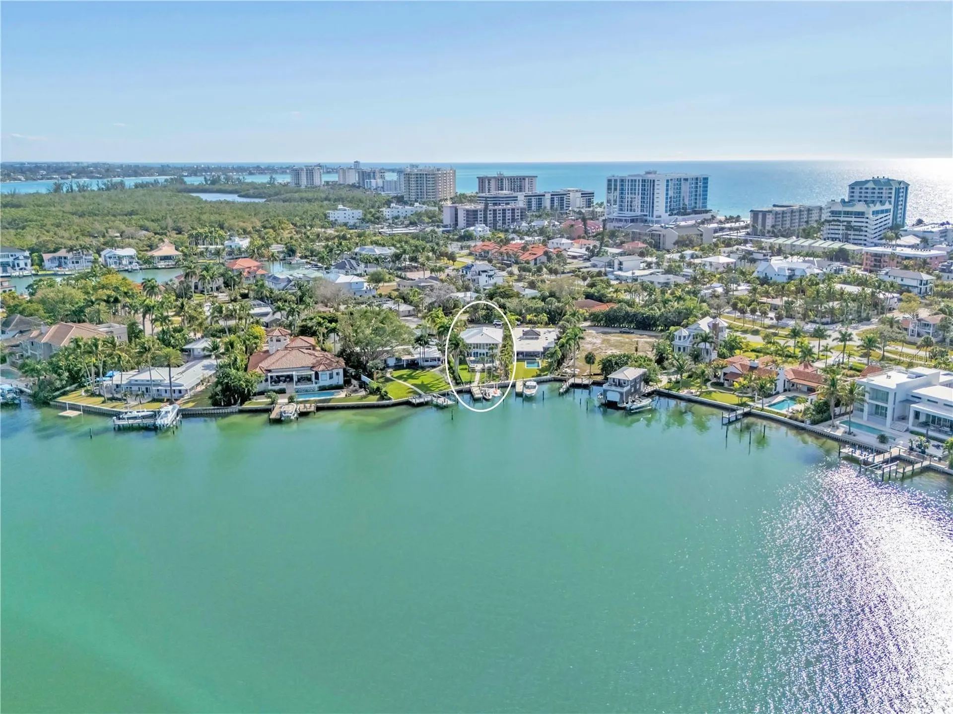 701 Tyler Drive Sarasota FL 34236