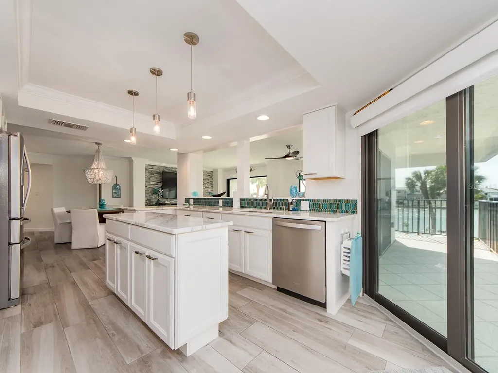 240 Sand Key Estates Drive Clearwater Beach FL 33767