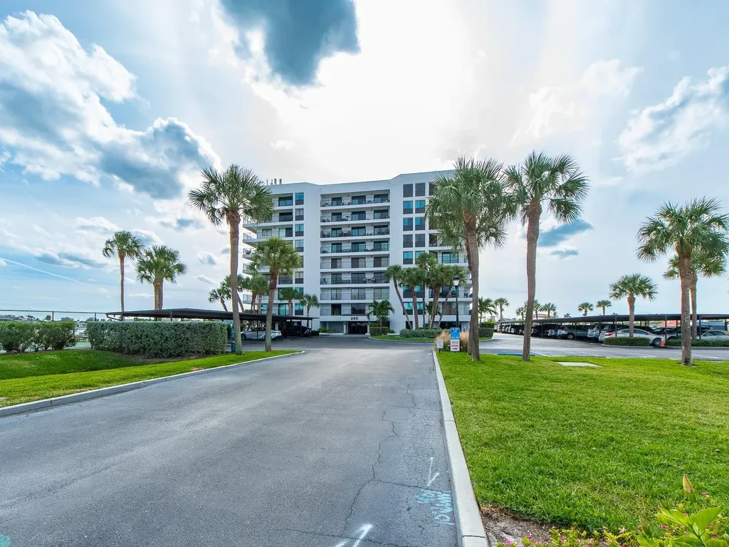 240 Sand Key Estates Drive Clearwater Beach FL 33767