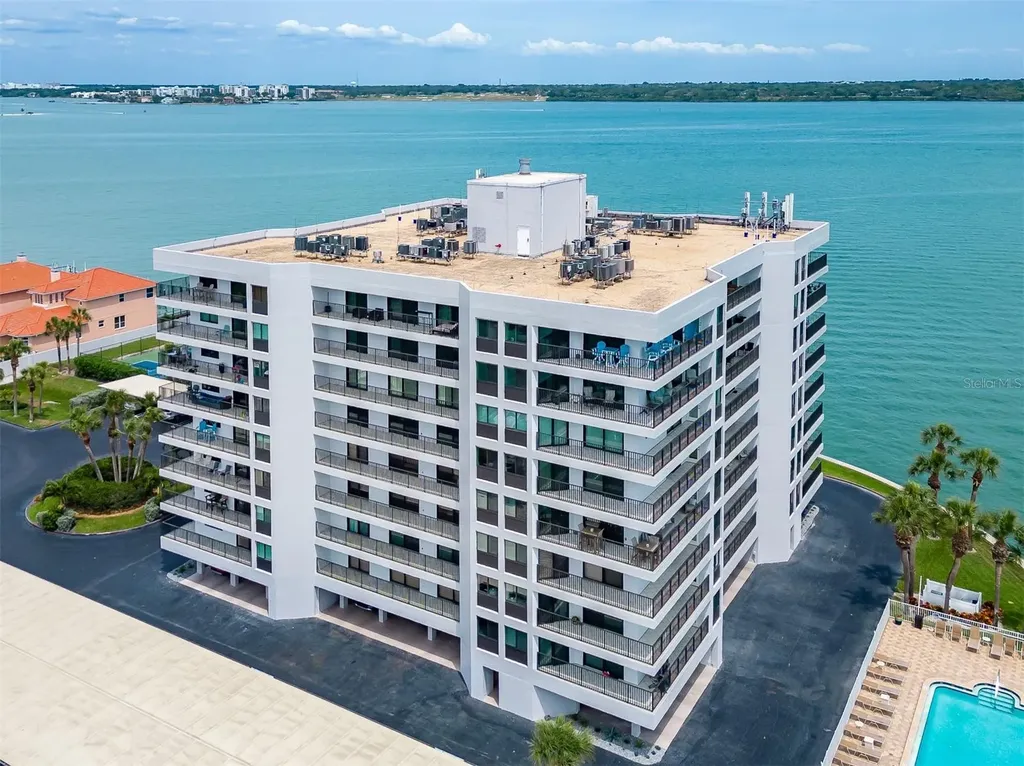 240 Sand Key Estates Drive Clearwater Beach FL 33767