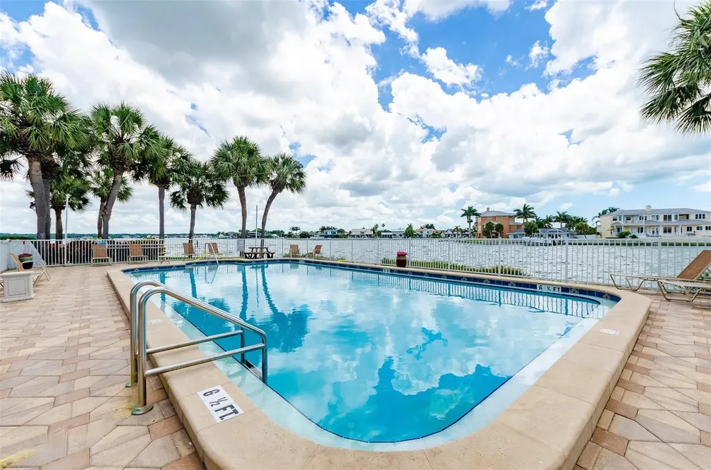 240 Sand Key Estates Drive Clearwater Beach FL 33767