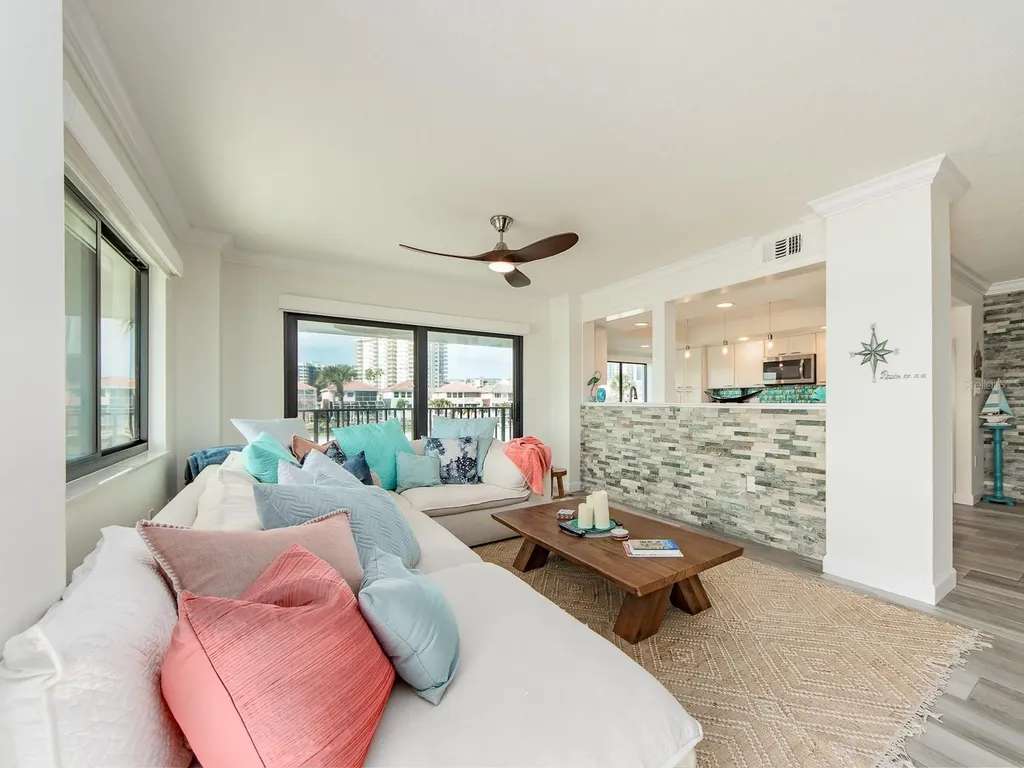 240 Sand Key Estates Drive Clearwater Beach FL 33767