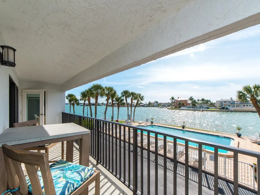 240 Sand Key Estates Drive Clearwater Beach FL 33767