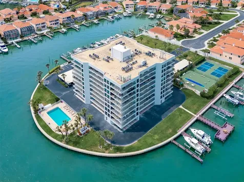 240 Sand Key Estates Drive Clearwater Beach FL 33767