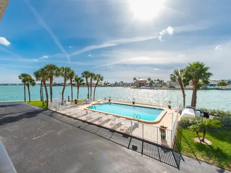 240 Sand Key Estates Drive Clearwater Beach FL 33767