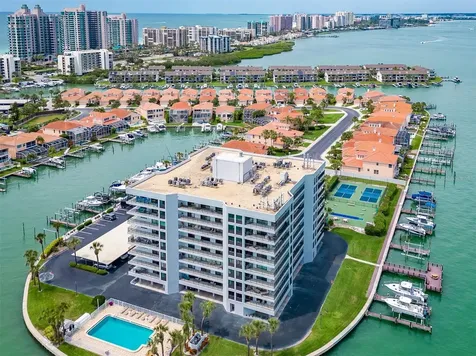 240 Sand Key Estates Drive Clearwater Beach FL 33767