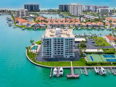 240 Sand Key Estates Drive Clearwater Beach FL 33767