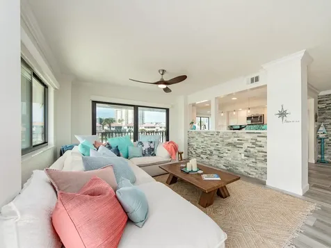 240 Sand Key Estates Drive Clearwater Beach FL 33767