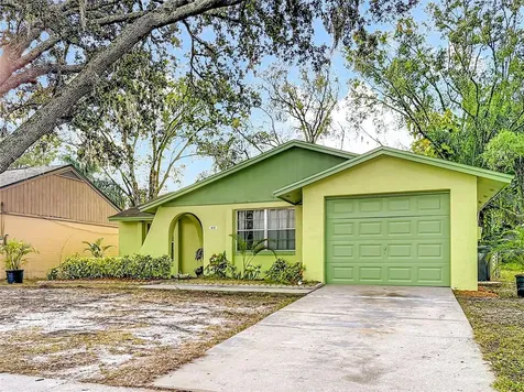 16132 Sagebrush Road Tampa FL 33618