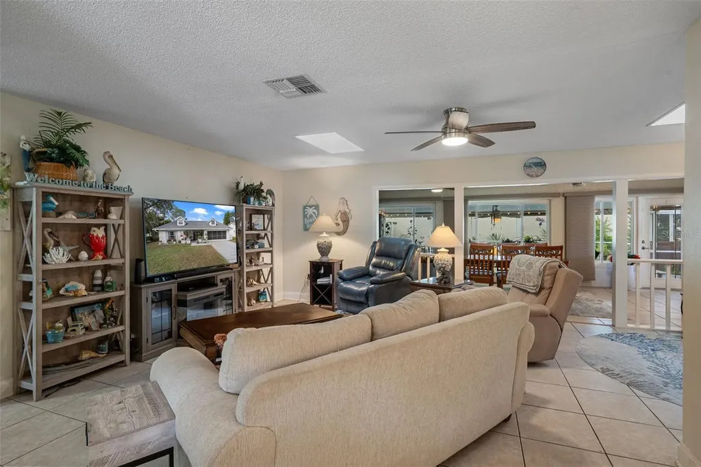 6461 Ocean Pines Lane Spring Hill FL 34606