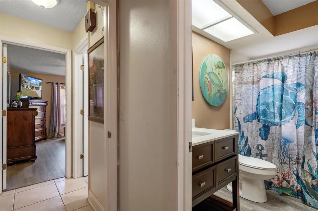 6461 Ocean Pines Lane Spring Hill FL 34606