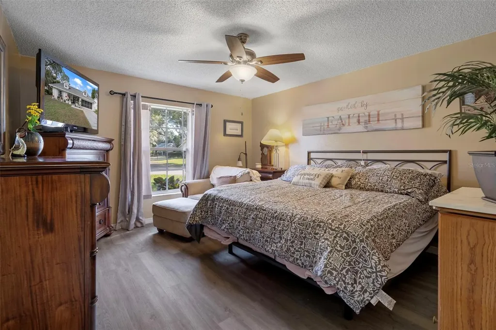 6461 Ocean Pines Lane Spring Hill FL 34606