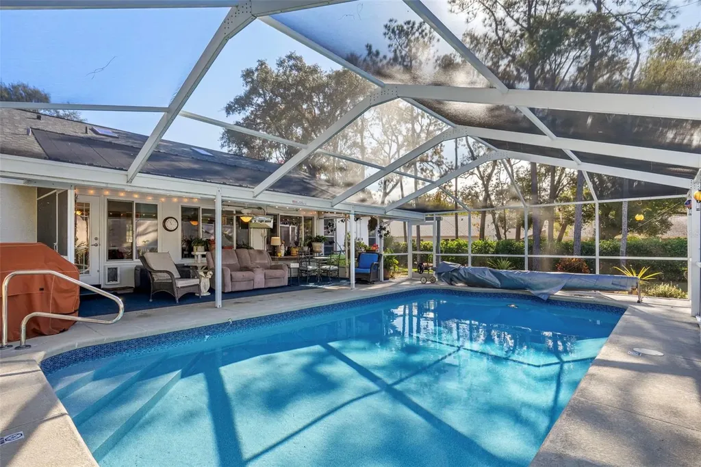 6461 Ocean Pines Lane Spring Hill FL 34606
