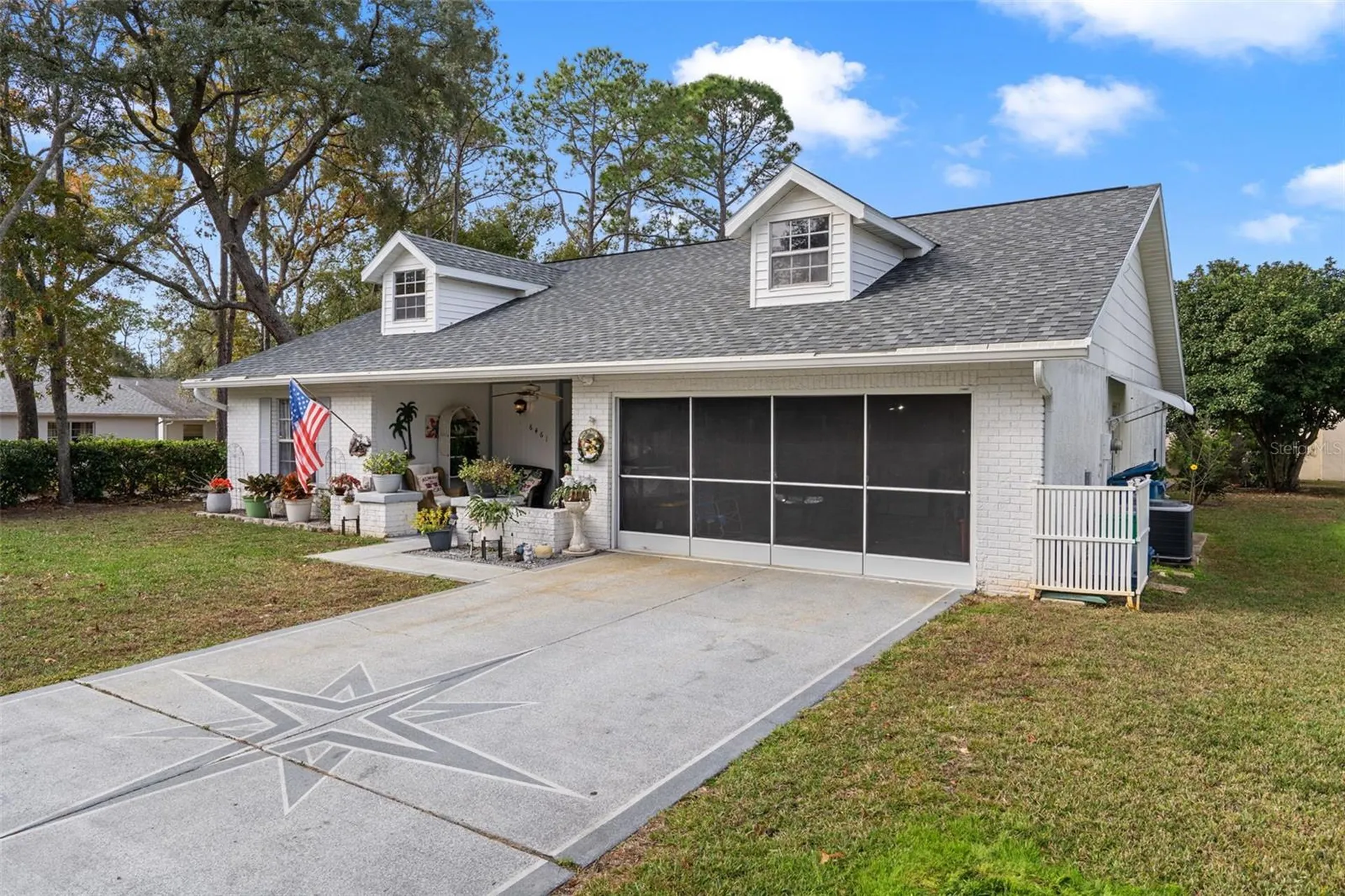 6461 Ocean Pines Lane Spring Hill FL 34606