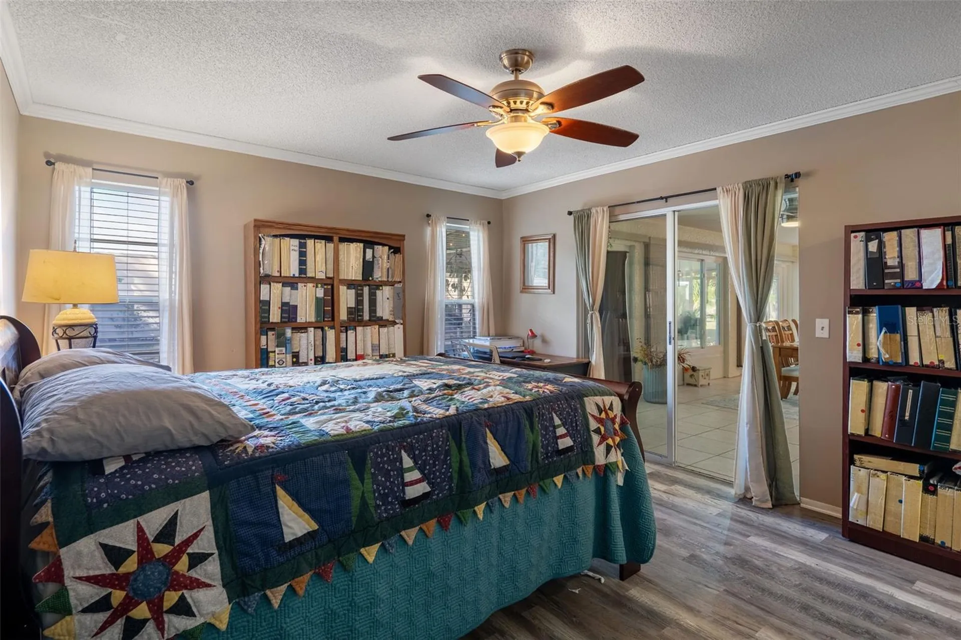 6461 Ocean Pines Lane Spring Hill FL 34606