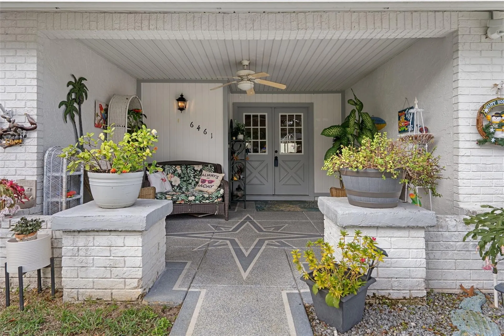 6461 Ocean Pines Lane Spring Hill FL 34606