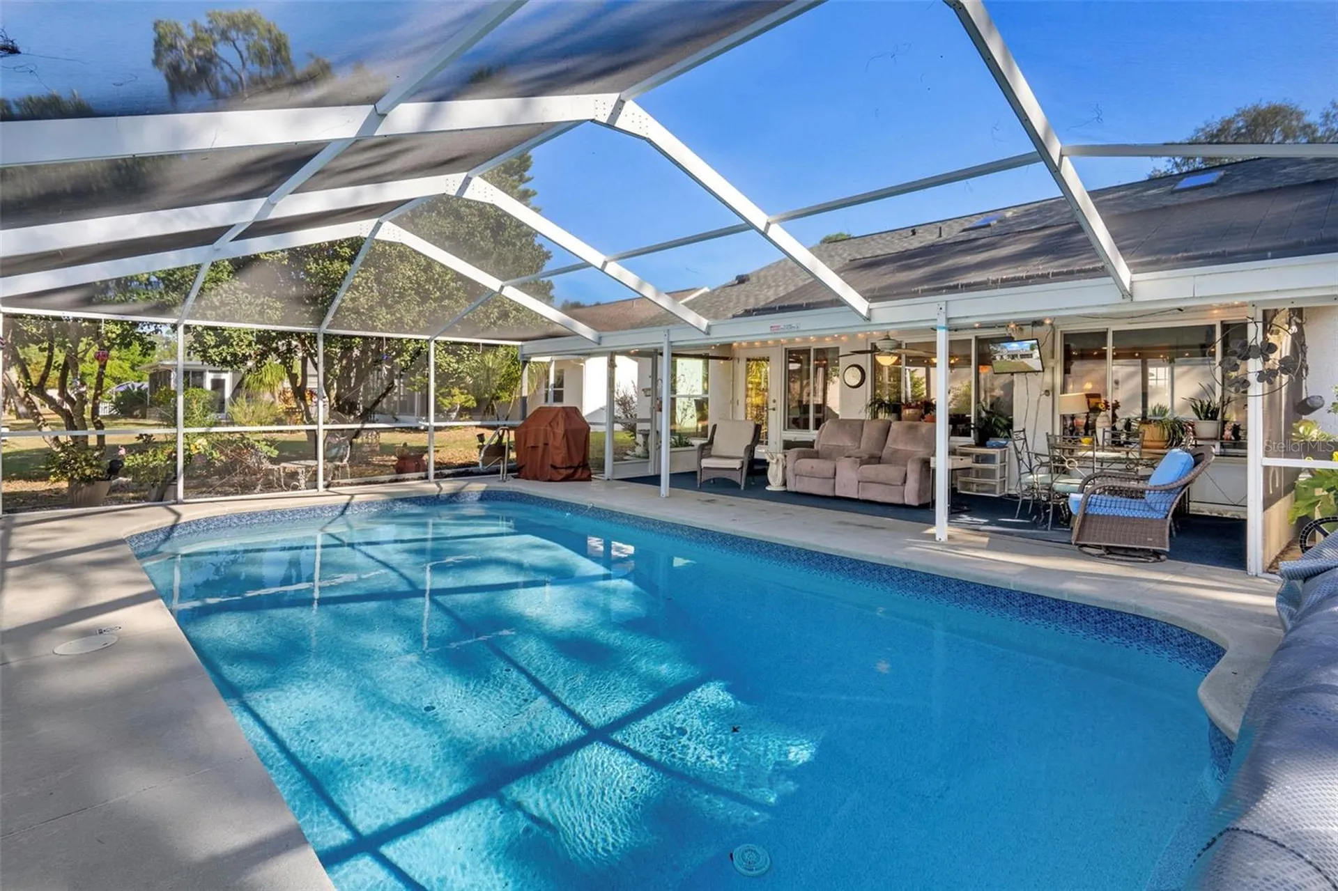 6461 Ocean Pines Lane Spring Hill FL 34606