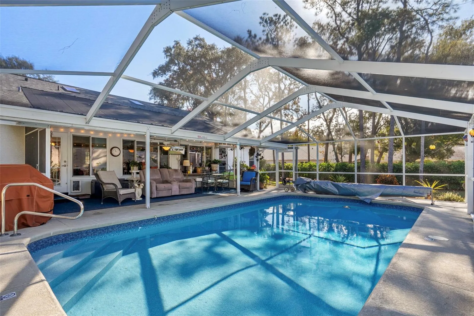 6461 Ocean Pines Lane Spring Hill FL 34606