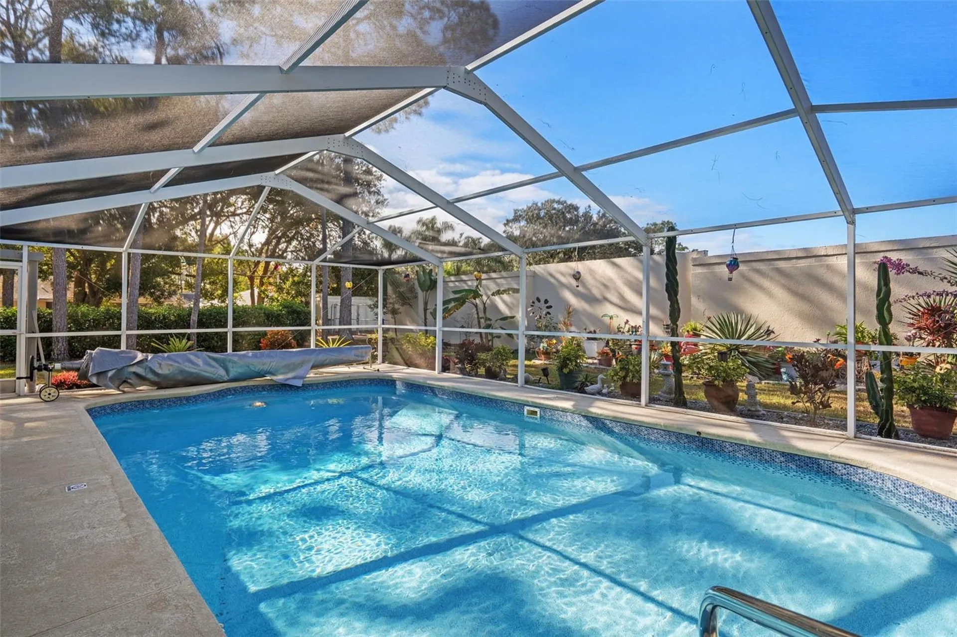 6461 Ocean Pines Lane Spring Hill FL 34606