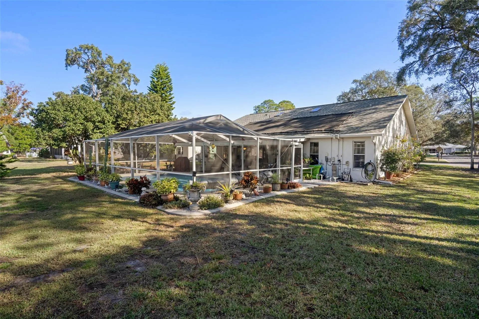 6461 Ocean Pines Lane Spring Hill FL 34606