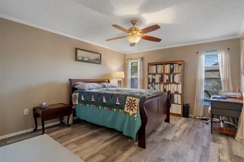 6461 Ocean Pines Lane Spring Hill FL 34606