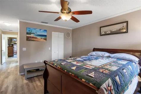 6461 Ocean Pines Lane Spring Hill FL 34606
