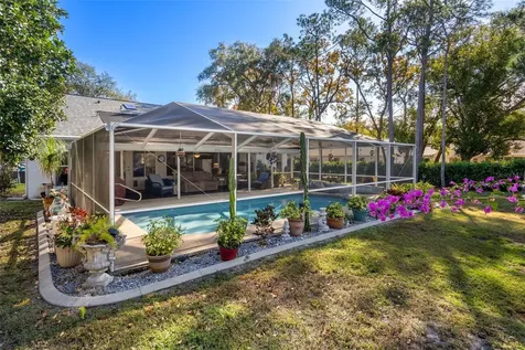 6461 Ocean Pines Lane Spring Hill FL 34606