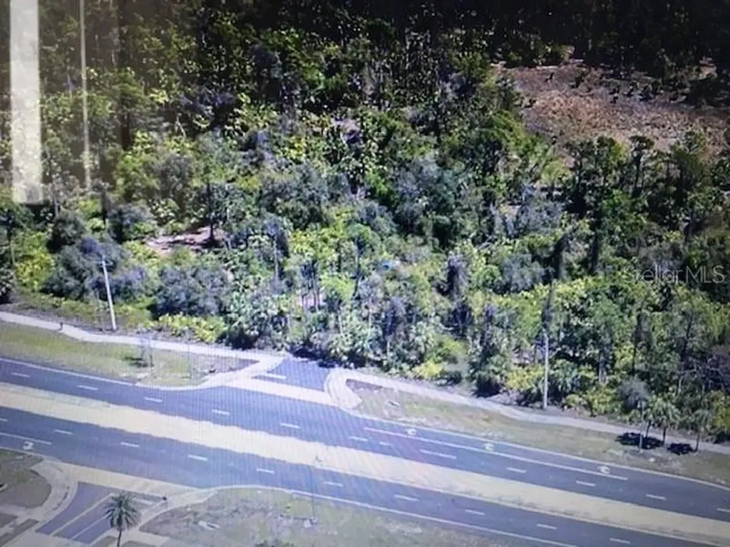 0 S Toledo Blade Boulevard N North Port FL 34288