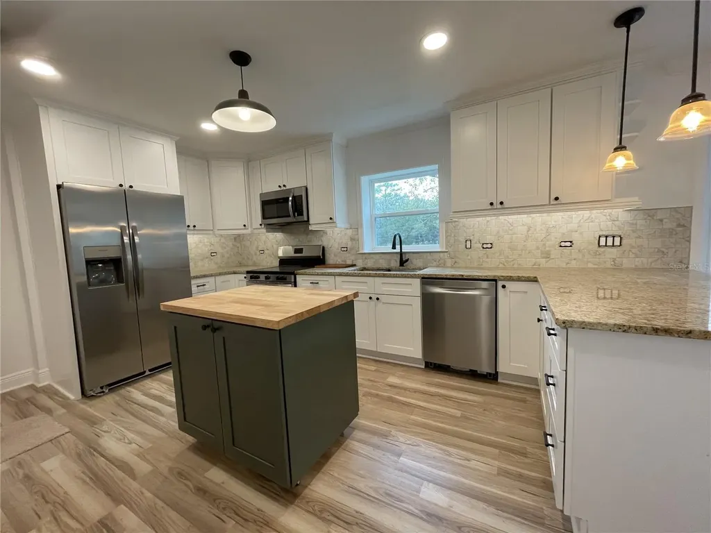 849 Laurelridge Court Brooksville FL 34601