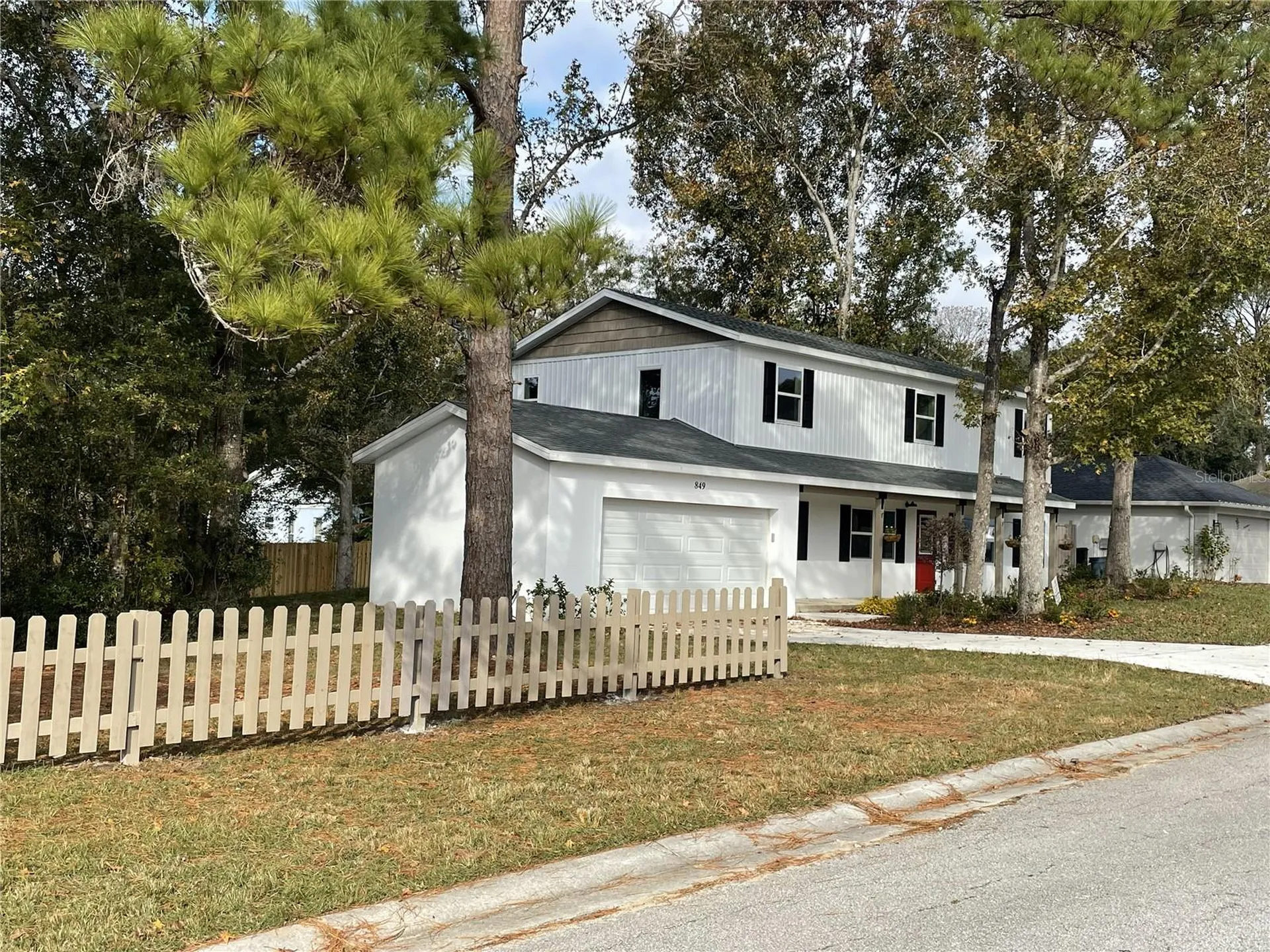 849 Laurelridge Court Brooksville FL 34601