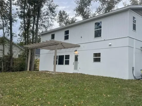 849 Laurelridge Court Brooksville FL 34601