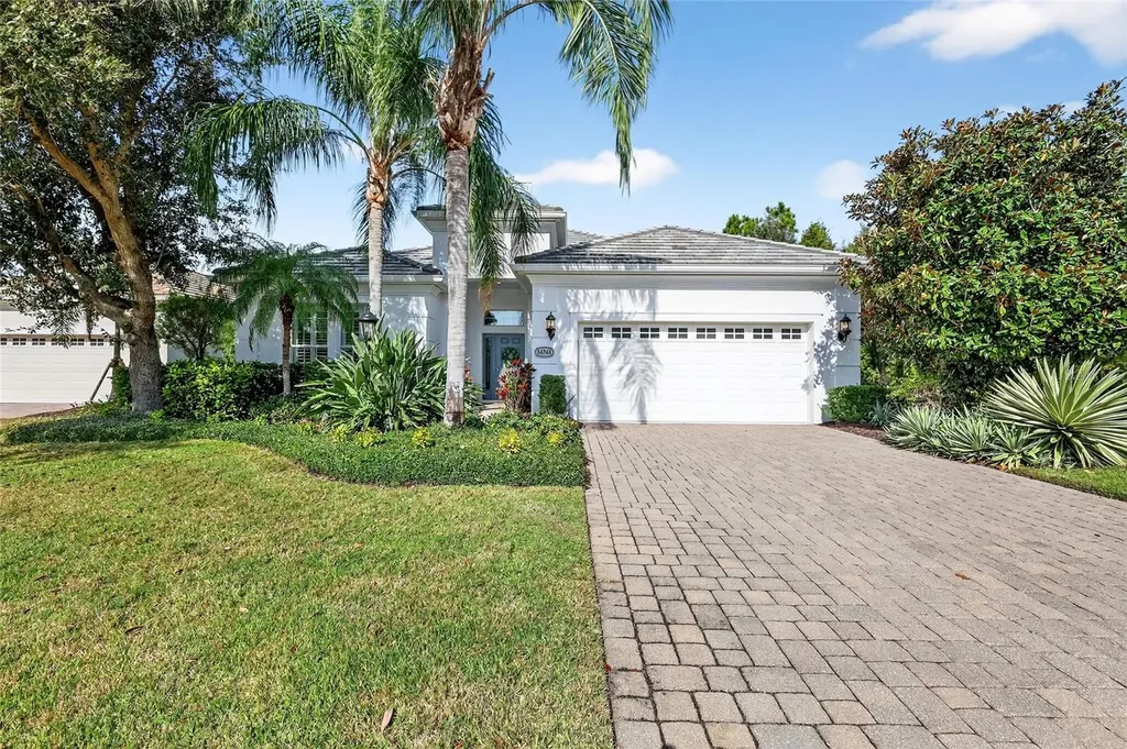14361 Stirling Drive Lakewood Ranch FL 34202