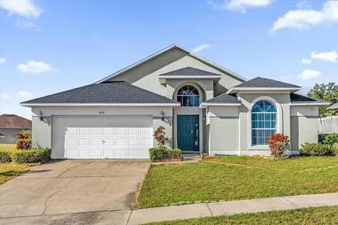 4430 Oakton Drive Orlando FL 32818