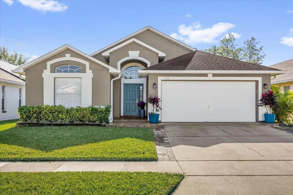 7936 Oakstone Court Orlando FL 32822